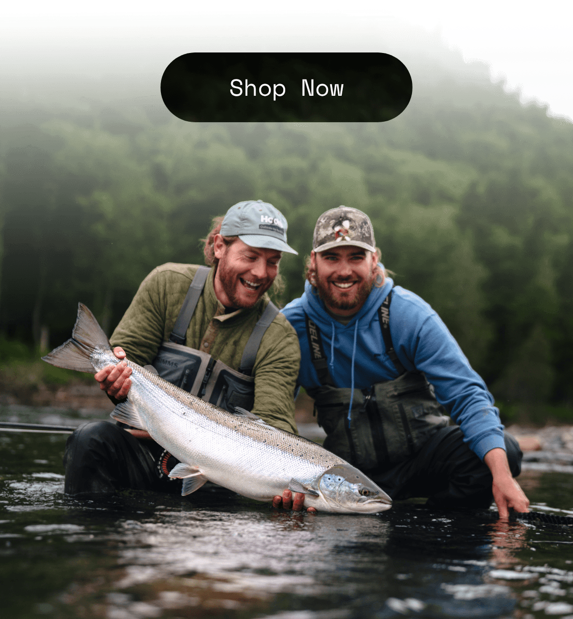 NANUK Trail 10 — built to protect more than just your gear