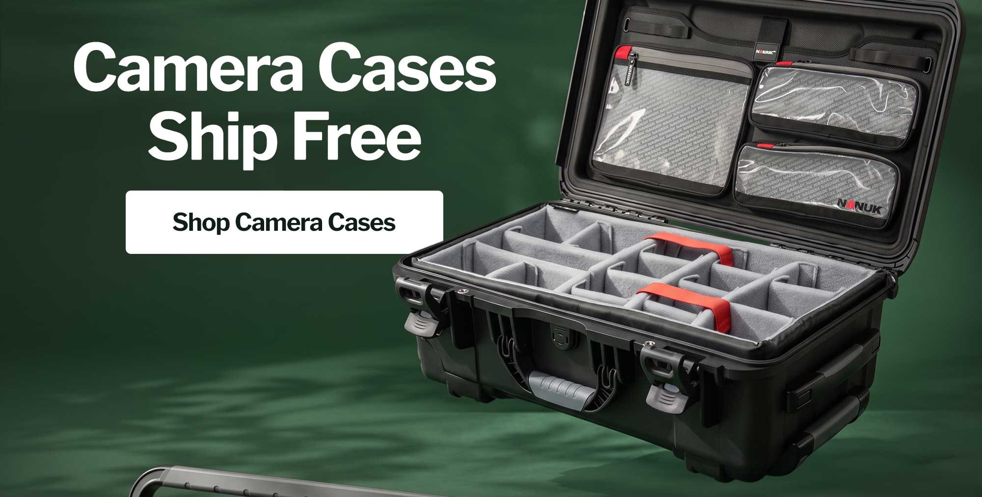 Camera Cases Ship Free
