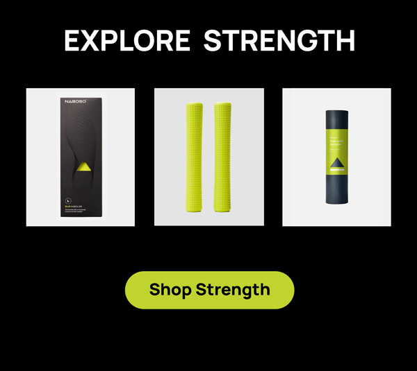 Give The Gift Of Foot Recovery This Holiday Season Naboso Technology