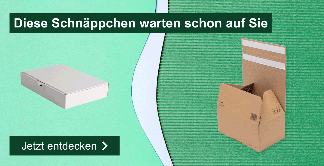 Diese Schnäppchen warten schon auf Sie