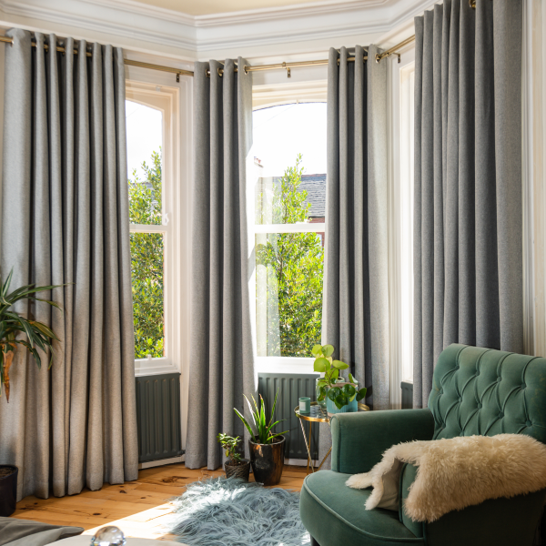 Curtains