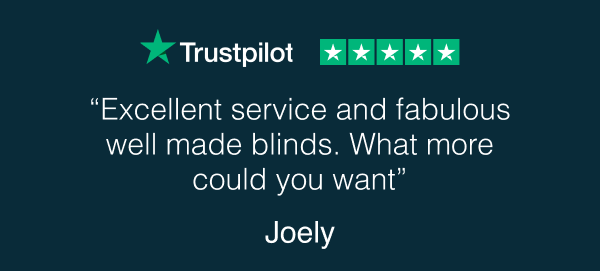 Trustpilot review