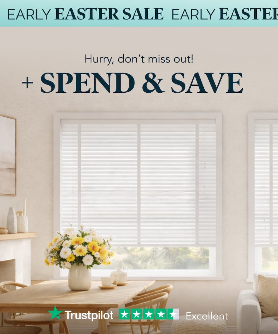 Up to 30% off selected styles + stack & save