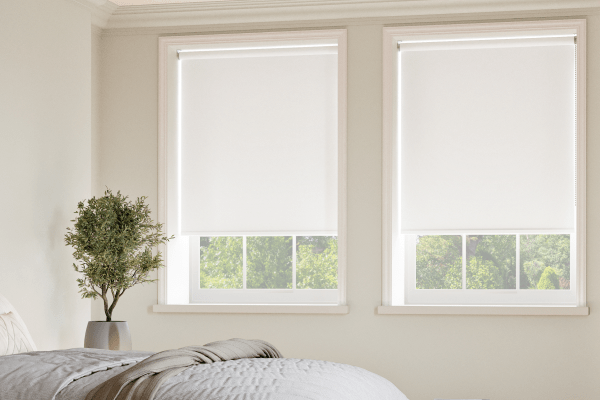 Roller blinds