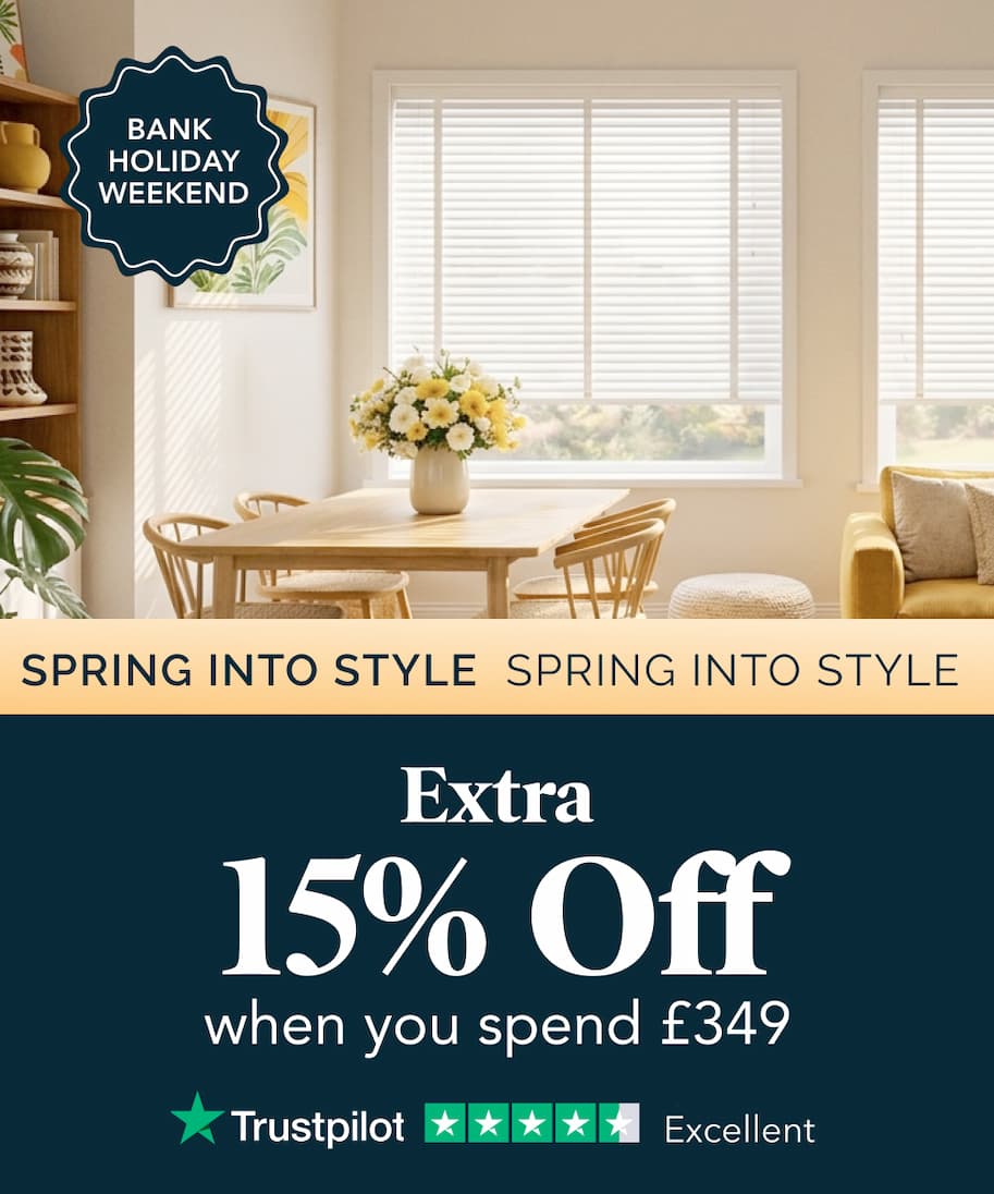 Extra 10% off when you spend £249