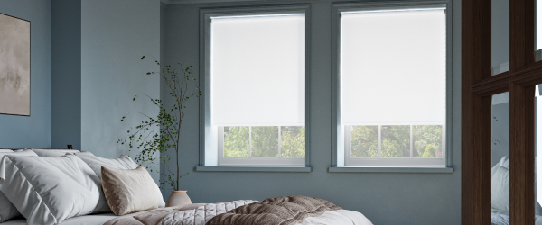 Roller blinds