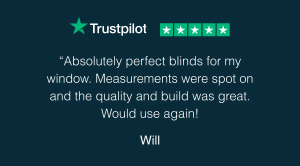 Trustpilot review
