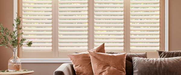 Shutters