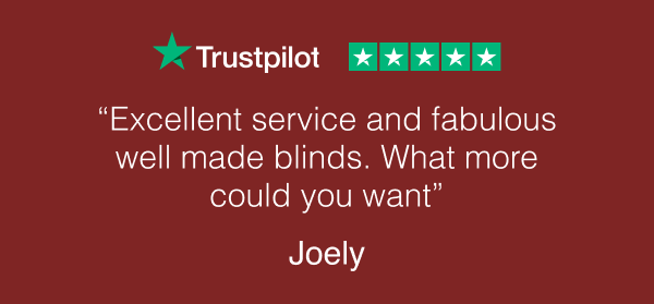 Trustpilot review