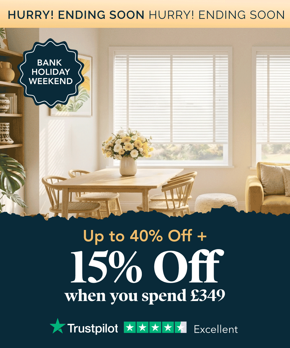 Extra 10% off when you spend £249