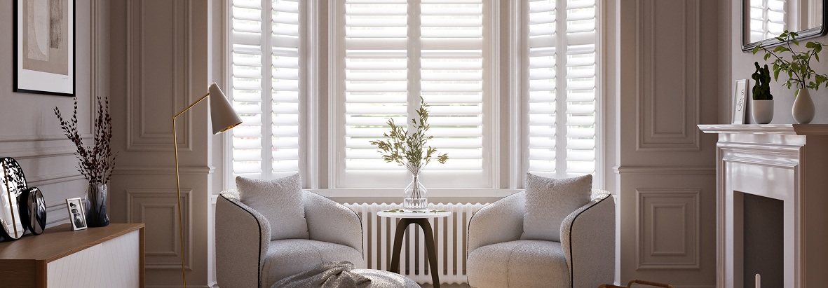 Shutters