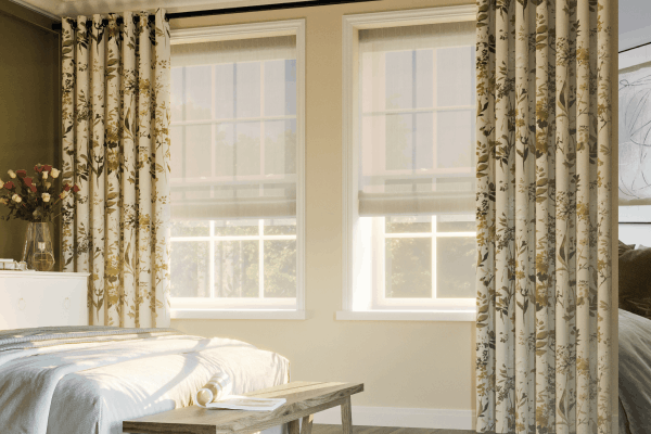 Curtains