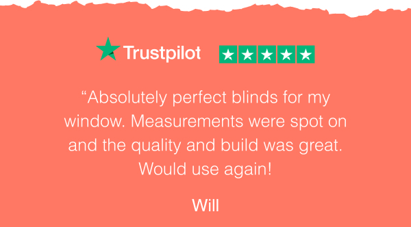 Trustpilot review