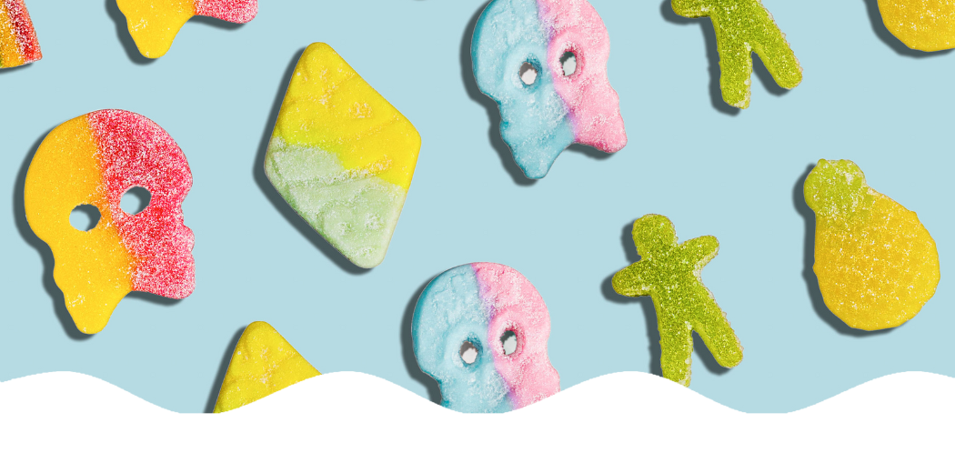 MUMS Swedish Candy - Your Cart