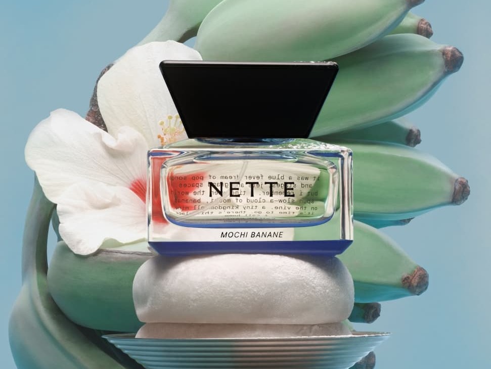 Fragrance Discovery Set | Eau de Parfum | 5 x 3ml Vials | Nette NYC