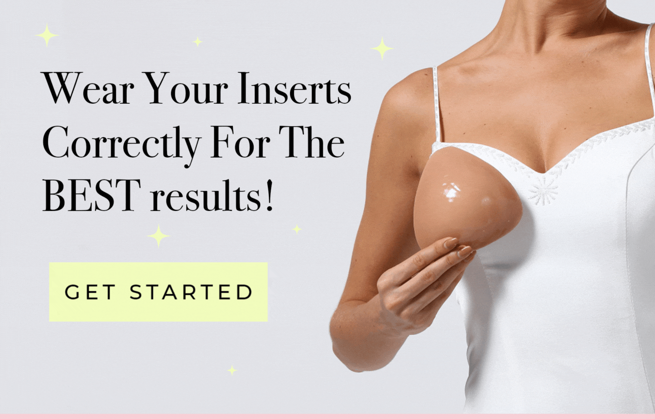 Hot Tips 🔥 To Wear Your BOOMBA Inserts Correctly Boomba