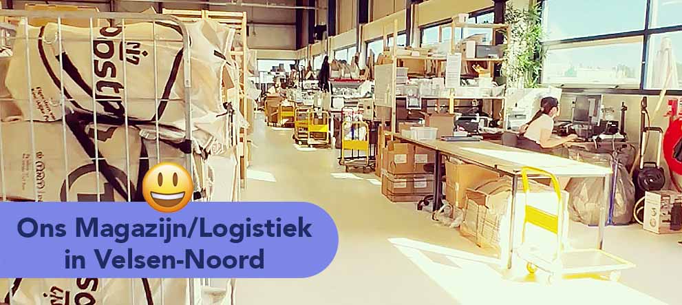 Mailing afbeelding