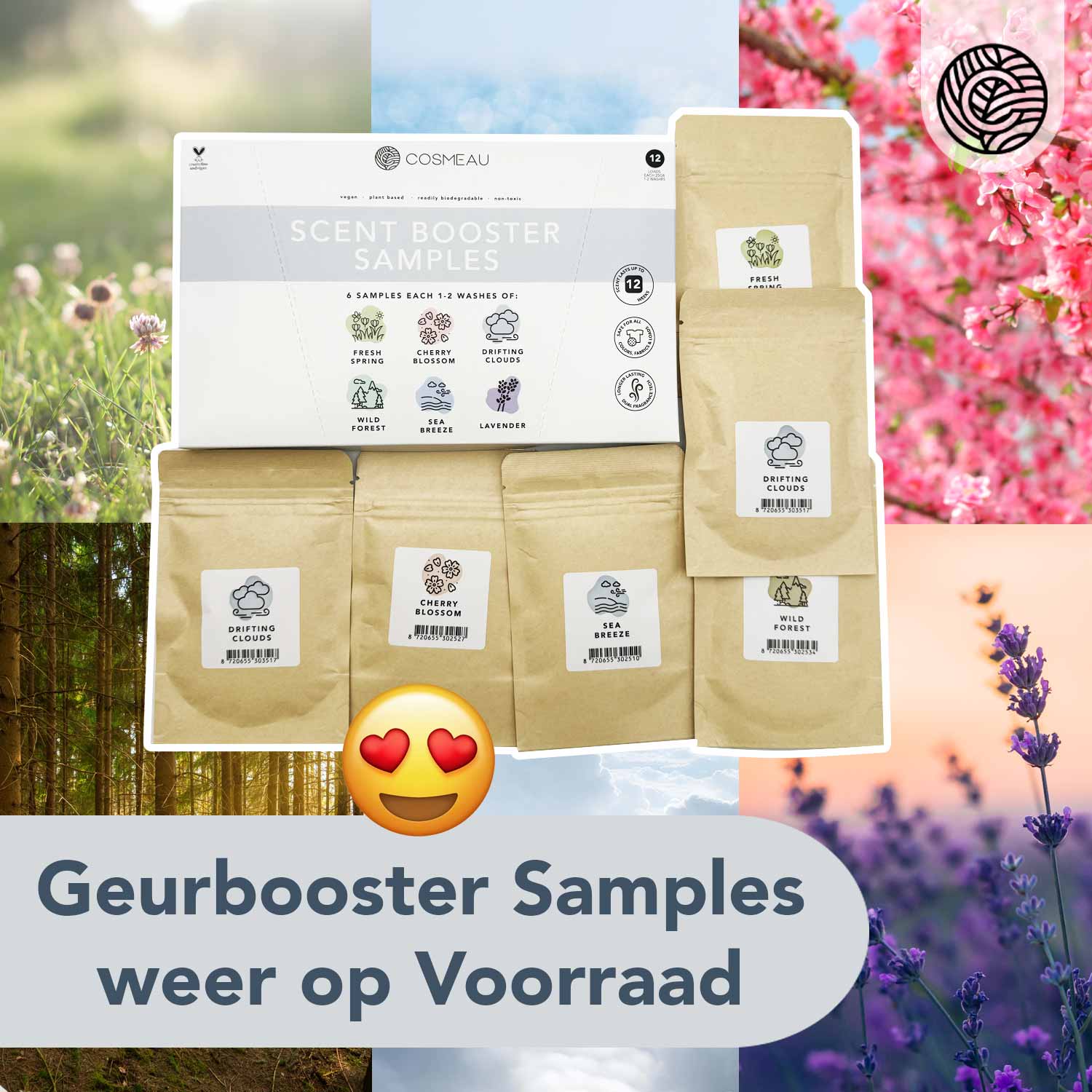 Mailing afbeelding