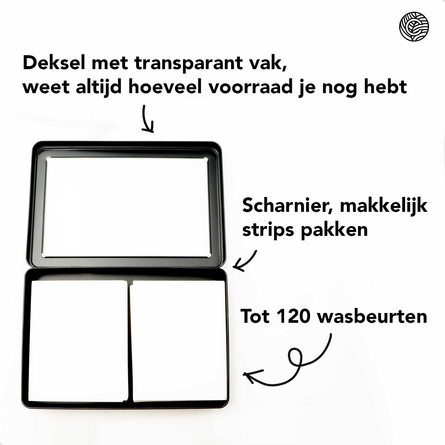 Mailing afbeelding