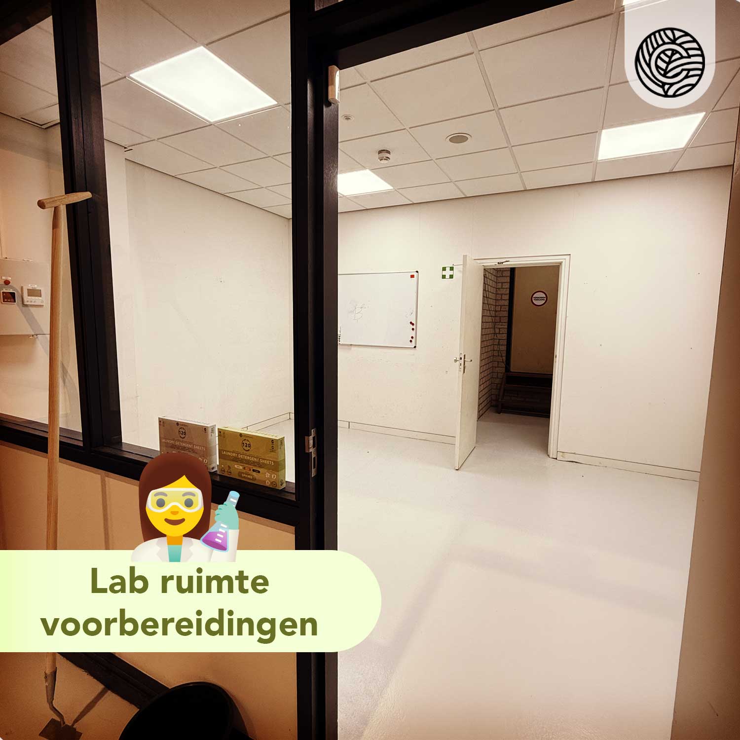 Mailing afbeelding