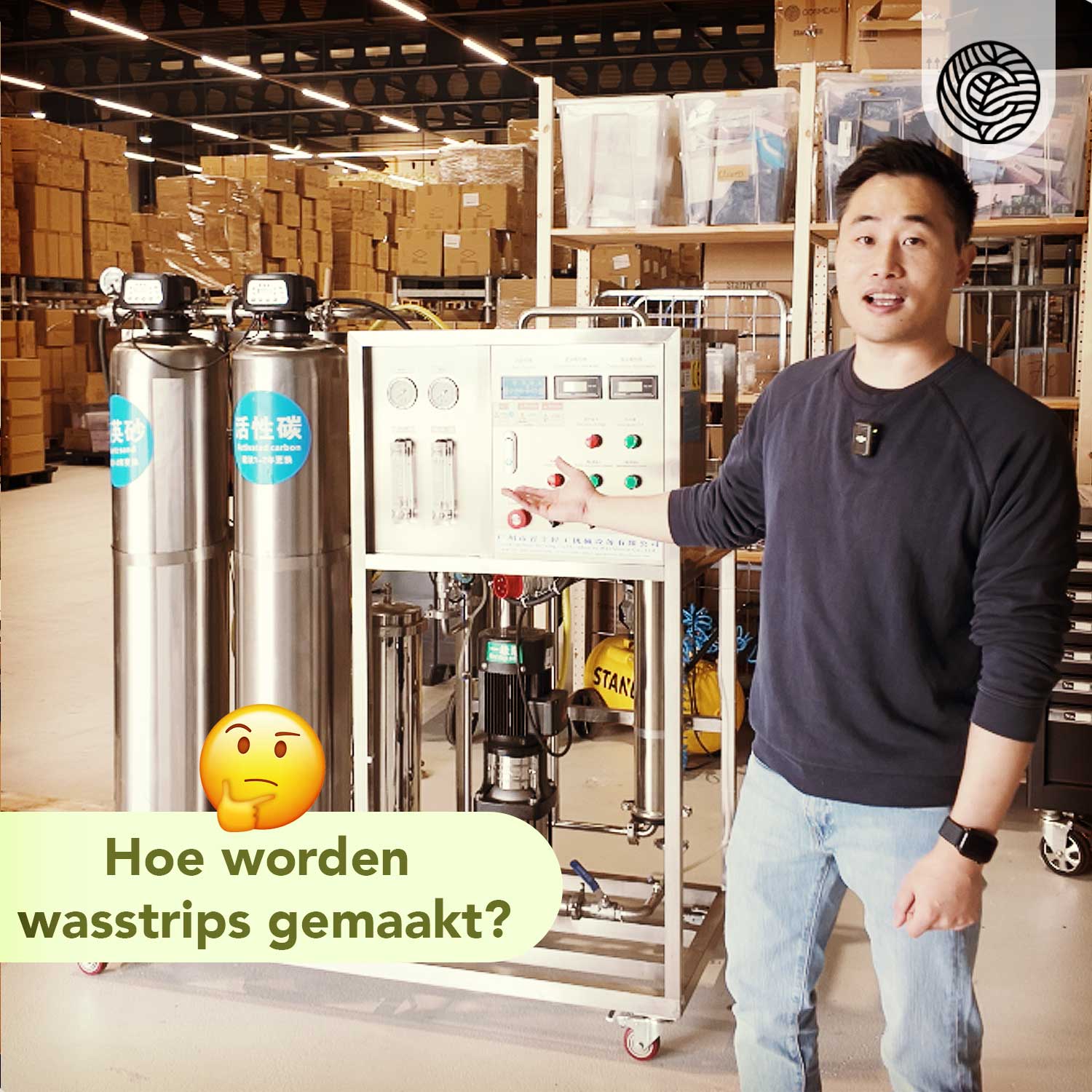 Mailing afbeelding