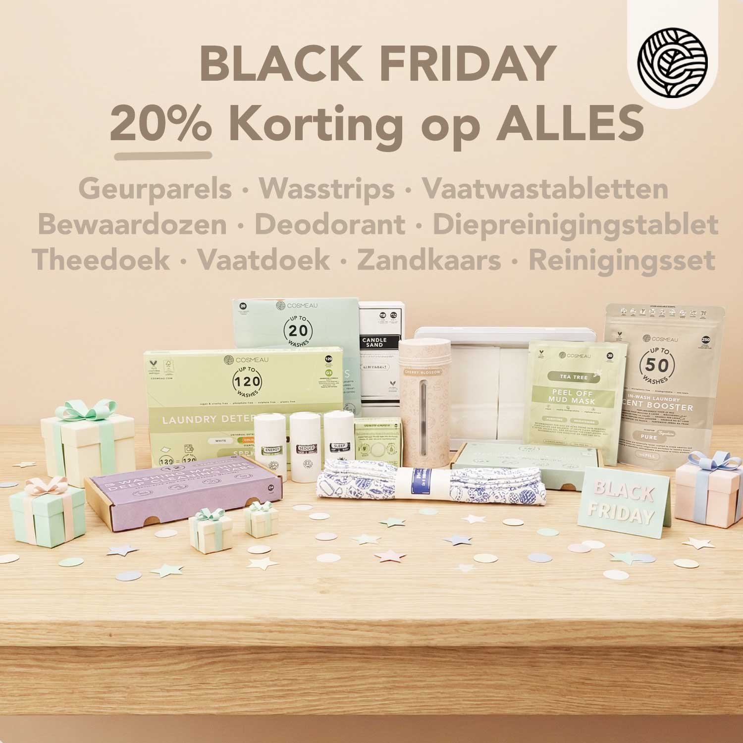 Mailing afbeelding