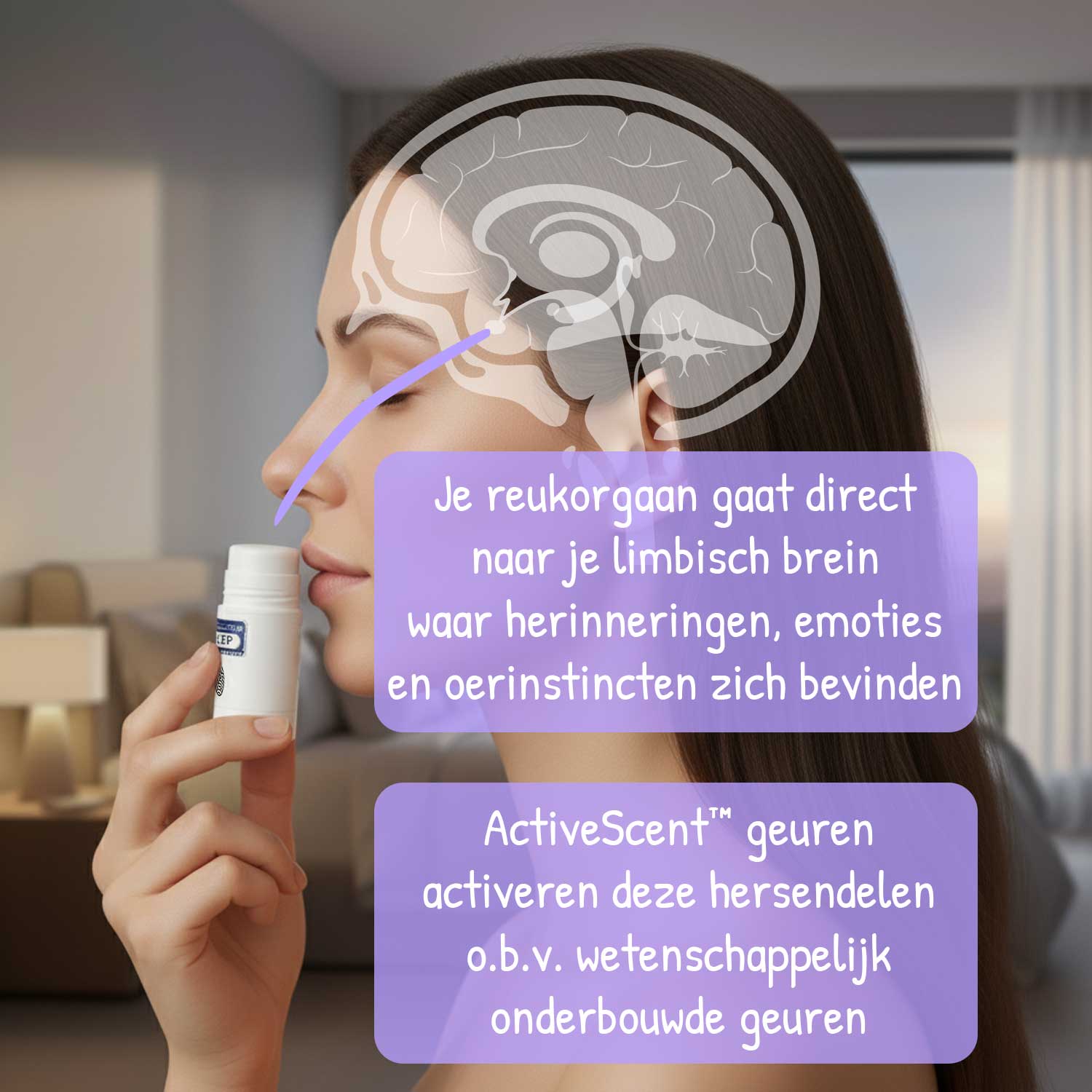 Mailing afbeelding