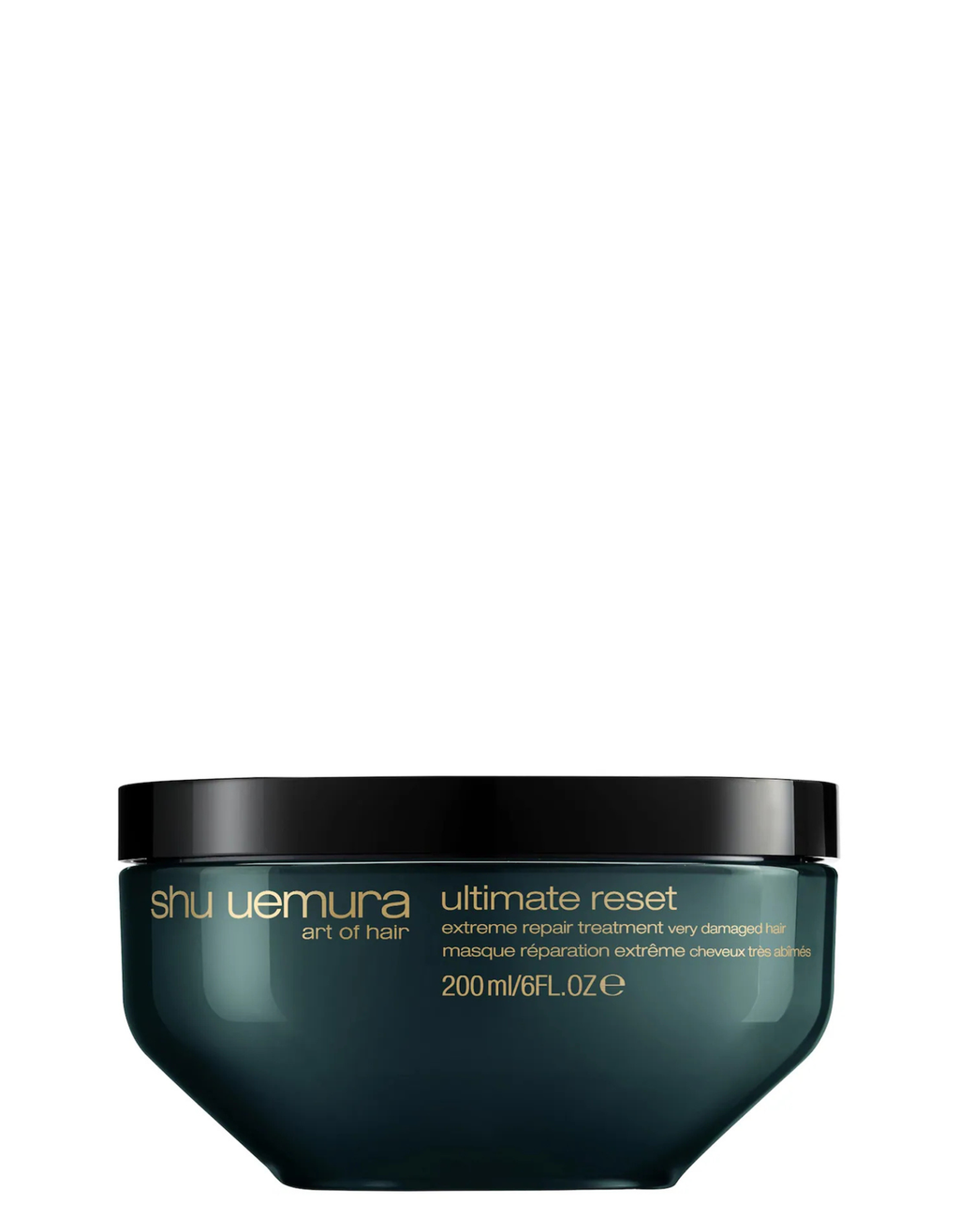 Shu Uemura Ultimate Reset Hair Mask