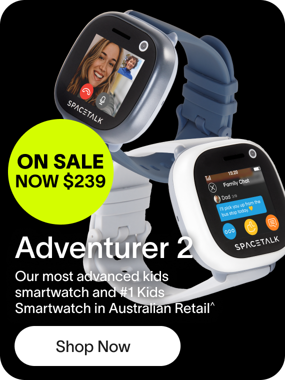 SALE Adventurer 2 was $349 Now $239  Shop Now