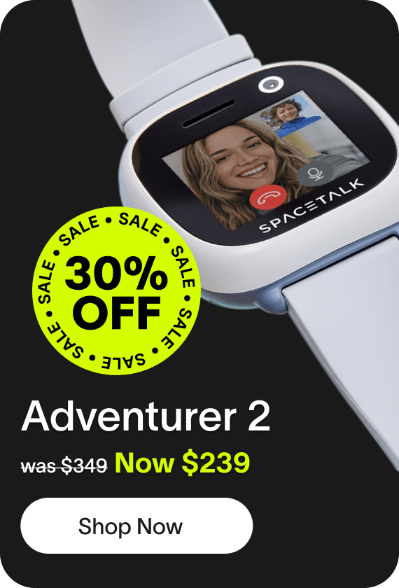 SALE Adventurer 2 was $349 Now $239  Shop Now
