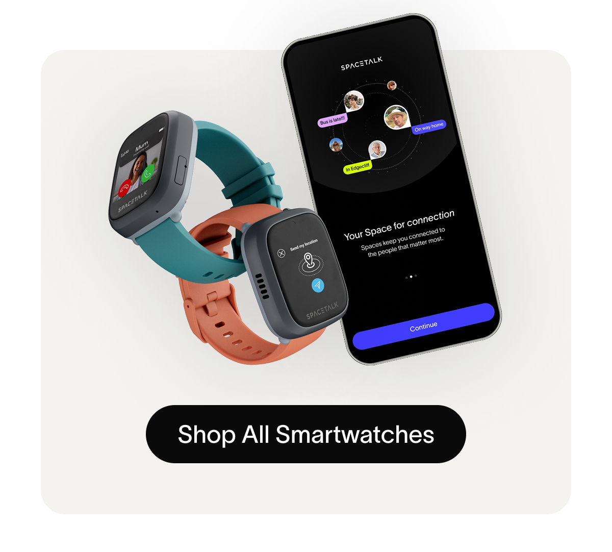 Shop All Smartwatches