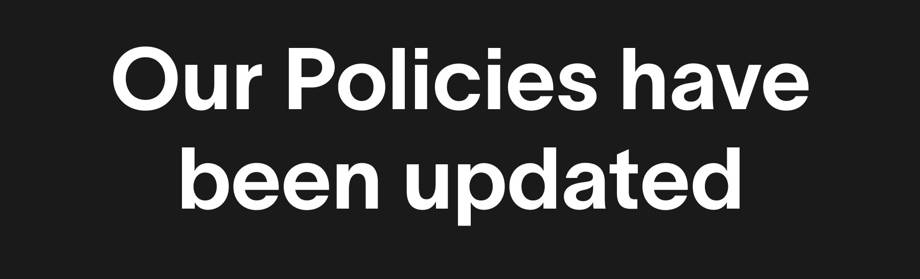 What’s changing in your mobile plan — and what you need to know