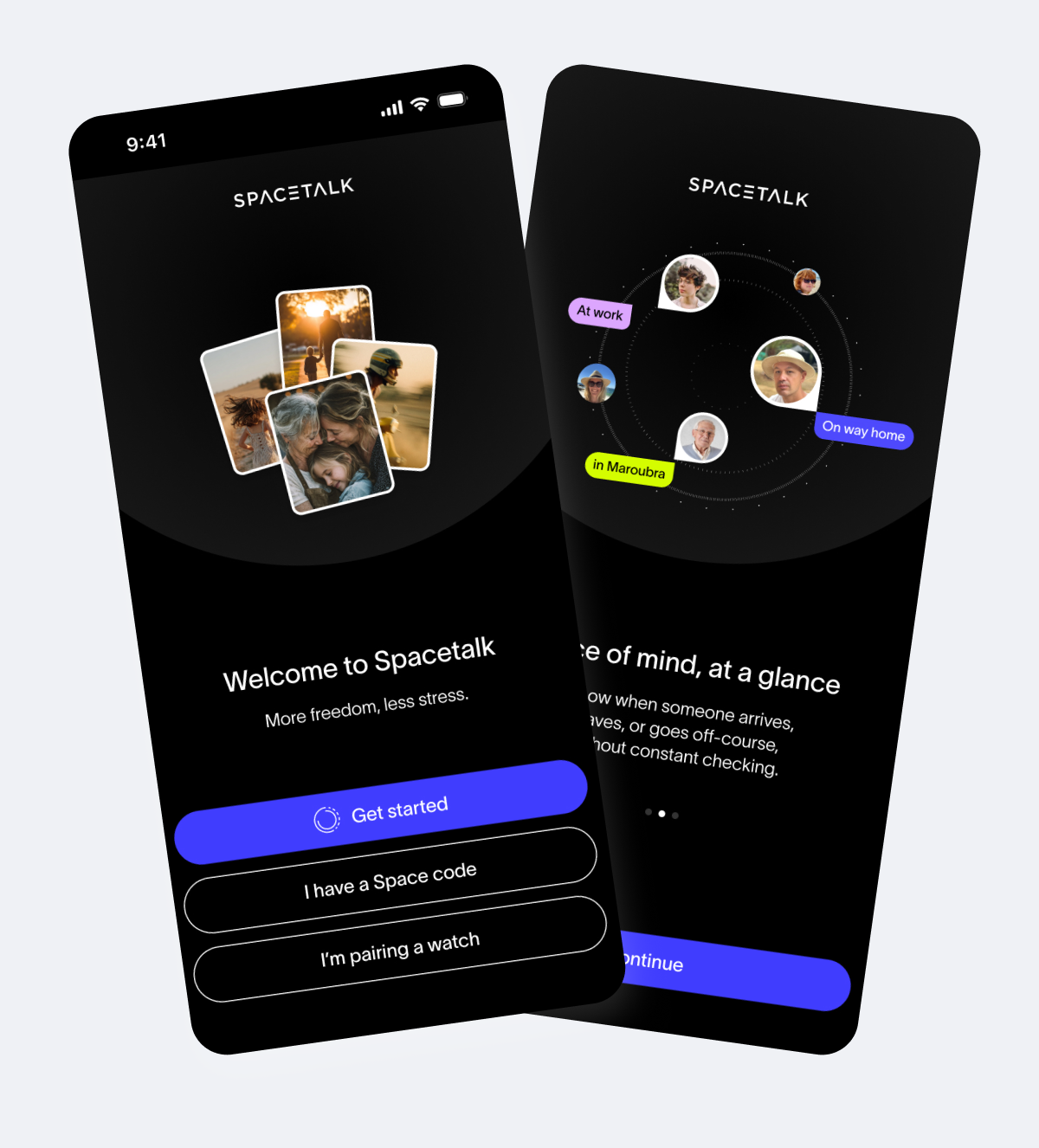 Get Ready for the New Spacetalk App: Coming Soon Get Ready