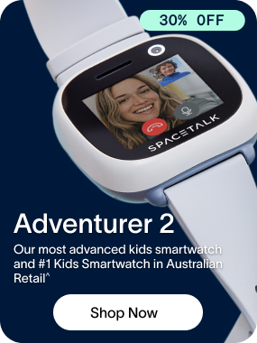 Spacetalk Adventurer 2 