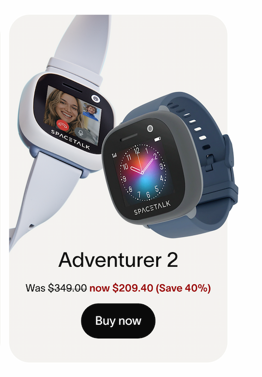 Video enabled 5MP Camera Adventurer 2 Was $349.00 now $209.40 (Save 40%) Buy now