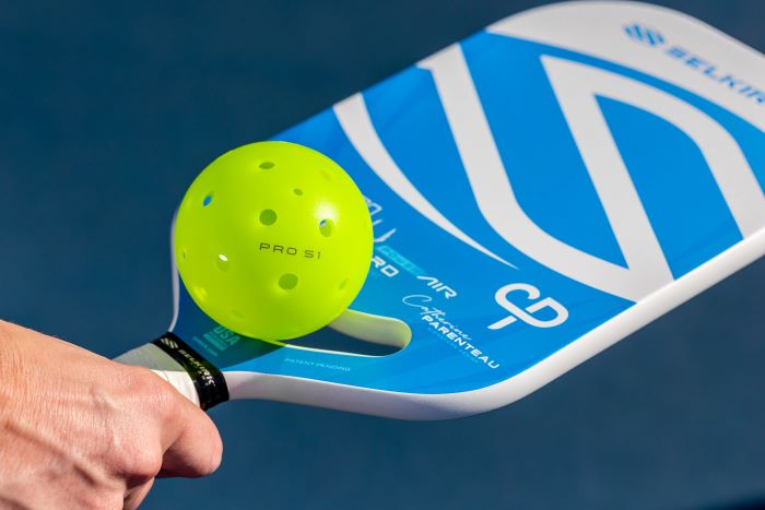 The Pro S1 Pickleball