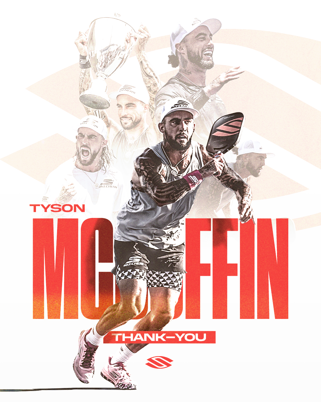 Thank You, Tyson McGuffin