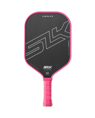 SLK Halo Pink Paddle