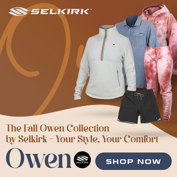 Fall Owen Collection