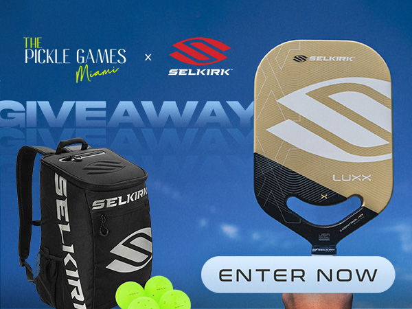 The Selkirk Court Chair - Pickleball essentials beyond paddles