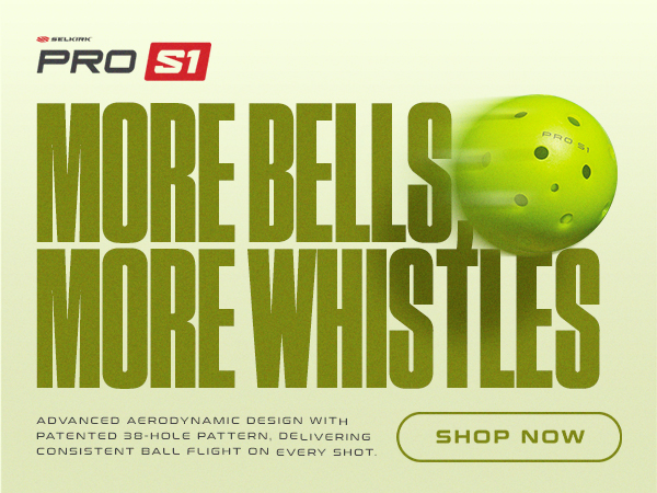 Advanced Aerodynamic Design delivering consistent ball flight on every shot