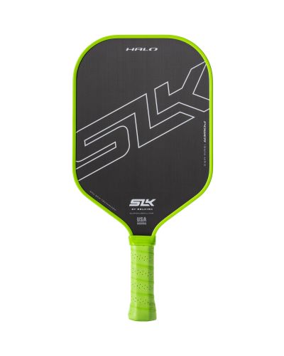 SLK Halo Green Paddle