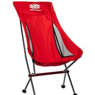 Selkirk Court Chair