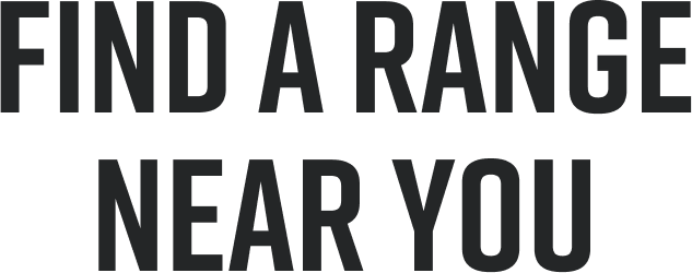 HIT THE RANGE WITH US