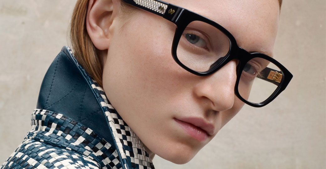 Saint Laurent SL 301 LOULOU Sunglasses 014 silver - eye-oo.com