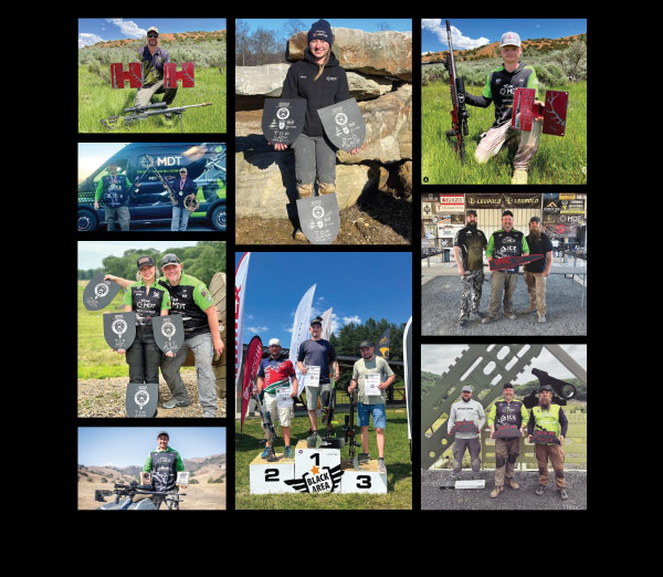 MDT ACC ELITE CHASSIS SYSTEM