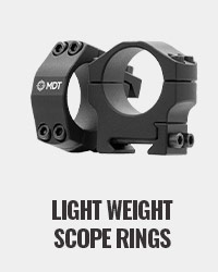 Shop Lightweight Scope Rings