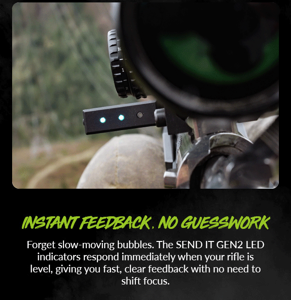 Instant Feedback, No Guesswork