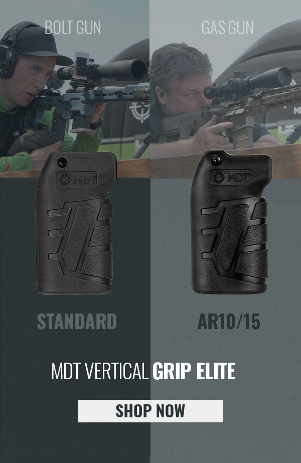 Shop Elite Vertical Grip