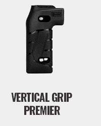 Shop Vertical Grip Premier
